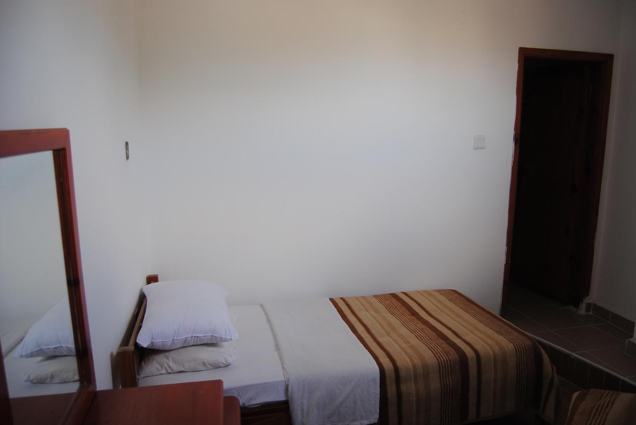 Hotel Hisarlik Halileli Chambre photo