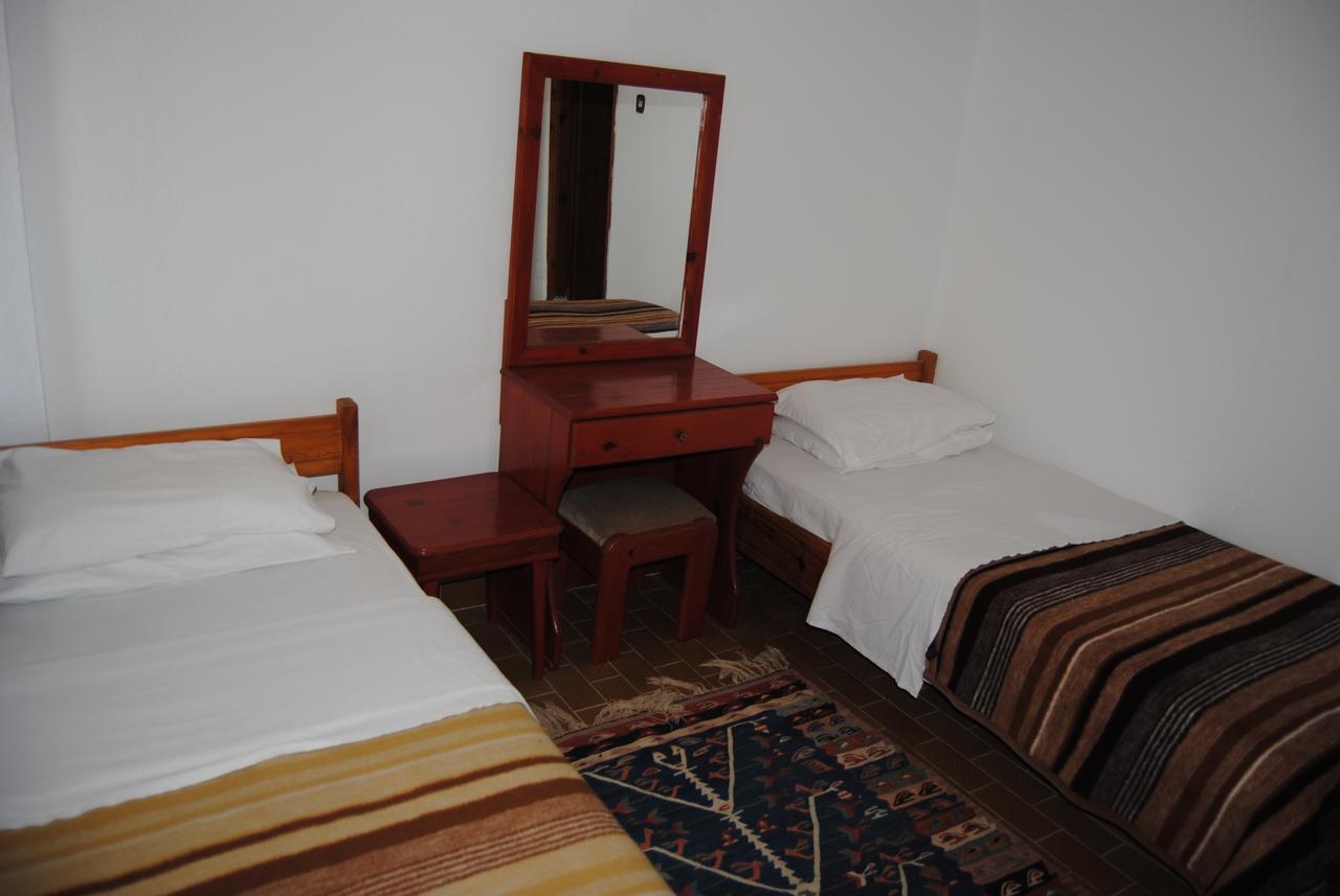 Hotel Hisarlik Halileli Chambre photo