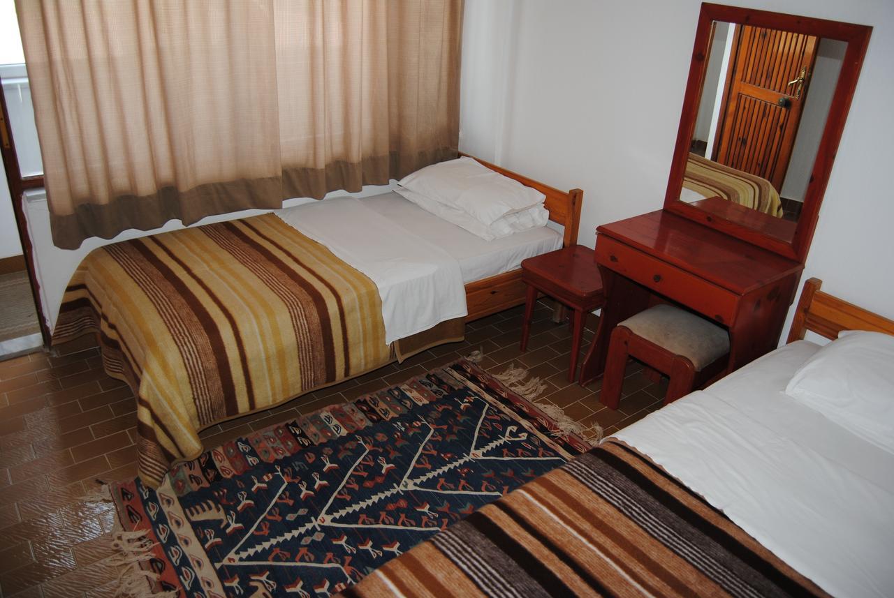 Hotel Hisarlik Halileli Chambre photo