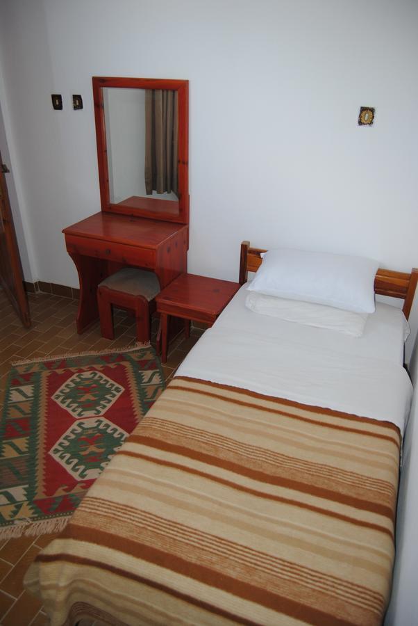 Hotel Hisarlik Halileli Chambre photo