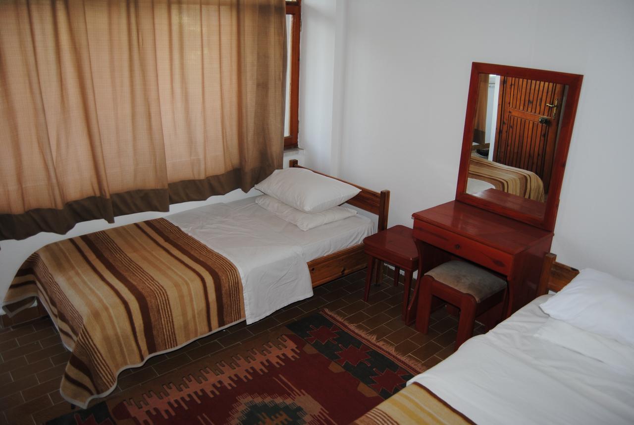 Hotel Hisarlik Halileli Chambre photo