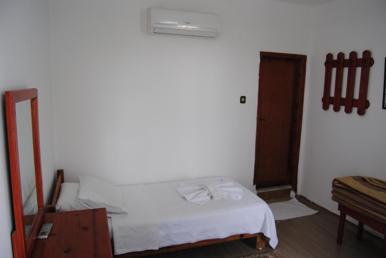 Hotel Hisarlik Halileli Chambre photo