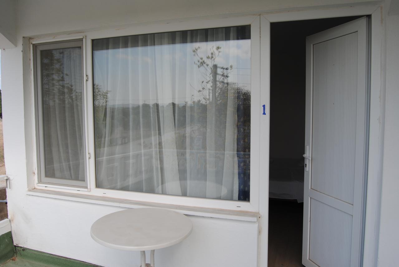 Hotel Hisarlik Halileli Chambre photo